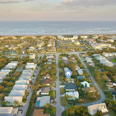 Вилла Sunset Breeze Butler Beach Экстерьер фото